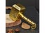 1pcs Wiitin Thors Battle Hammer Fidget Hand Spinner Metal Mjolnir Keychain Toy Carousel 7
