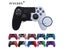 IVYUEEN Anti-slip Silicone Cover Skin For Sony Dualshock 4 PS4 Pro Slim Carousel 3