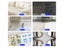 10/20/50/100Pcs Melamine Sponge Magic Sponge For Kitchen Bathroom Car Office Carousel 6