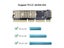 Onvian M.2 NVME Adapter SSD To PCIe Card With Silicone Cooling Pad Carousel 6