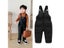 Baby Down-Cotton Jumpsuit For 1-5 Years Winter Overalls Carousel 7