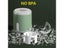 Baby Bottle Shaker Milk Blender Feeding Portable Shaking Machine Household Home Carousel 5