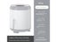 Baby Bottle Shaker Milk Blender Feeding Portable Shaking Machine Household Home Carousel 1