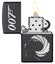 Zippo James Bond 007 Lighter in Black Matte (Made in USA) - Officially Licensed Carousel 5