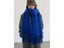Women's Winter Warm Cashmere Shawl Scarves With Long Tassels Carousel 5