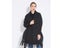 Women's Winter Warm Cashmere Shawl Scarves With Long Tassels Carousel 1