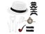 Halloween Gentleman Gangster Costume Men Roaring 20s Accessories For Men Carousel 4