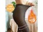 200g Winter Thermal Tights Women High Waist Elastic Thick Pantyhose Carousel 4