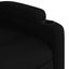Electric Massage Recliner Chair Black Fabric Txbpllk Carousel 10