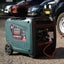 Silent Inverter Generator 6000W Welling Crossley Carousel 4