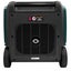 Silent Inverter Generator 6000W Welling Crossley Carousel 7