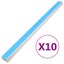 Cable Trunking Self-adhesive 100x60 Mm 10 m Pvc Oppkpa Carousel 1