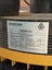 Industrial Vertical Air Circulation Fan Carousel 10