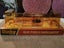 DINKY Bell Police Helicopter, with box, accessories. *VERY RARE, SOUGHT AFTER* Carousel 3