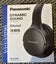 Panasonic Dynamic Sound Bluetooth Headphones Carousel 1