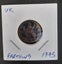 UK Farthing 1775 Carousel 1