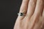 Naveya & Sloane Platinum Sapphire Ring Carousel 2