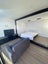 Incredible unit under 30sqm - with folding deck included! Carousel 4