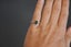 Naveya & Sloane Platinum Sapphire Ring Carousel 5
