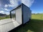 Incredible unit under 30sqm - with folding deck included! Carousel 7