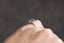 Naveya & Sloane Platinum Sapphire Ring Carousel 6