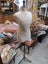 Vintage Female Bust - Dress Makers Chil Daw - SH 169 Carousel 6