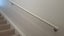 Stairs handrail brackets not included Carousel 1