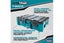 MAKTRAK Large Tool Box Carousel 7