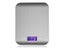 Household Kitchen Scale 5Kg/10kg 1g Food Diet Postal Scales Balance Measuring Carousel 4