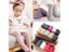 Baby Toddler Newborn Girl Cotton Warm Girl Pantyhose Stretch Stockings Kid Carousel 3