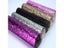 25*138cm Wallpaper Roll Colorful Glitter Wallcovering Home Decor High Quality Carousel 3