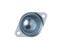 Roller Ball Transfer Bearing Universa Caster Screw Mounted Round Ball Bull Carousel 4