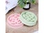 New Pet Dog Bowl Plastic Anti-Choking Anti-Gulping Food Plate Carousel 5