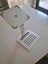 Laptop Metal Stands x 2 Carousel 3