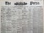 OLD NEWSPAPER: The Press, Christchurch - Wednesday, 18 May 1887 Carousel 1
