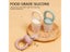 Core Keywords Silicone Nipple Feeder Food Grade Silicone Newborn Training Fruit Carousel 4