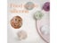 Silicone Pacifier Baby Nipple Bpa Free Food Grade Teething Toys Carousel 4