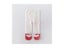 0-12M Newborn Baby Girls Cotton Print Tights Knitted Stockings Carousel 1
