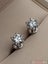 2.00ct TDW Laboratory Grown Diamond Stud Earrings in 18ct White Gold $6,000 Carousel 3