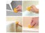 17 Pieces Caulking Tool Kit Silicone Sealant Finishing Tool Grout Scraper Caulk Carousel 3