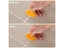 17 Pieces Caulking Tool Kit Silicone Sealant Finishing Tool Grout Scraper Caulk Carousel 4