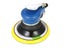 WENXING 6 Inches Air Sander With Vacuum 150mm Pneumatic Sander 6" Air Sanding Carousel 4