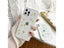 Real Dry Flower Glitter Clear Phone Case For IPhone 17 Air 16 15 14 13 12 11 Carousel 4