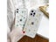 Real Dry Flower Glitter Clear Phone Case For IPhone 17 Air 16 15 14 13 12 11 Carousel 6