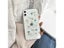 Real Dry Flower Glitter Clear Phone Case For IPhone 17 Air 16 15 14 13 12 11 Carousel 8