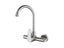 Stainless Steel Wall Mounted Kitchen Faucet Wall Kitchen Mixers Kitchen Sink Carousel 1