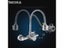Stainless Steel Wall Mounted Kitchen Faucet Wall Kitchen Mixers Kitchen Sink Carousel 3