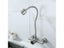 Stainless Steel Wall Mounted Kitchen Faucet Wall Kitchen Mixers Kitchen Sink Carousel 4