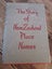 THE STORY OF NEW ZEALAND PLACE NAMES 1952 1st Edition Carousel 1