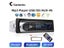 12V Car Radio Bluetooth 1Din W/Phone AUX-IN MP3 FM/USB/Radio Remote Control Carousel 3
